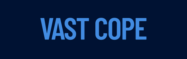 Vastcope Logo