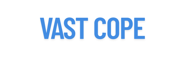 Vastcope Logo