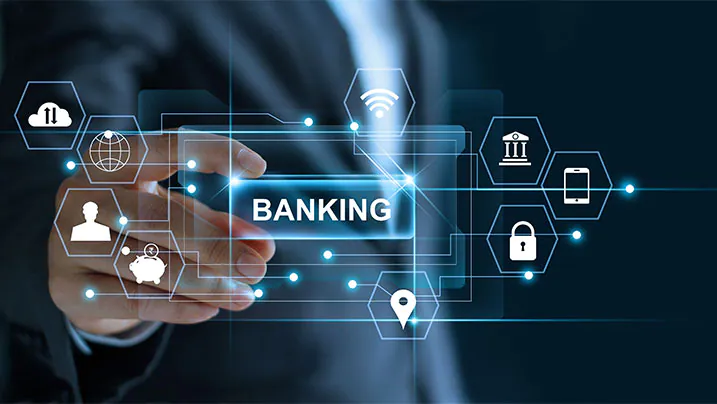 Financial App