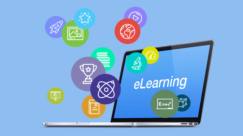 Educational Platform