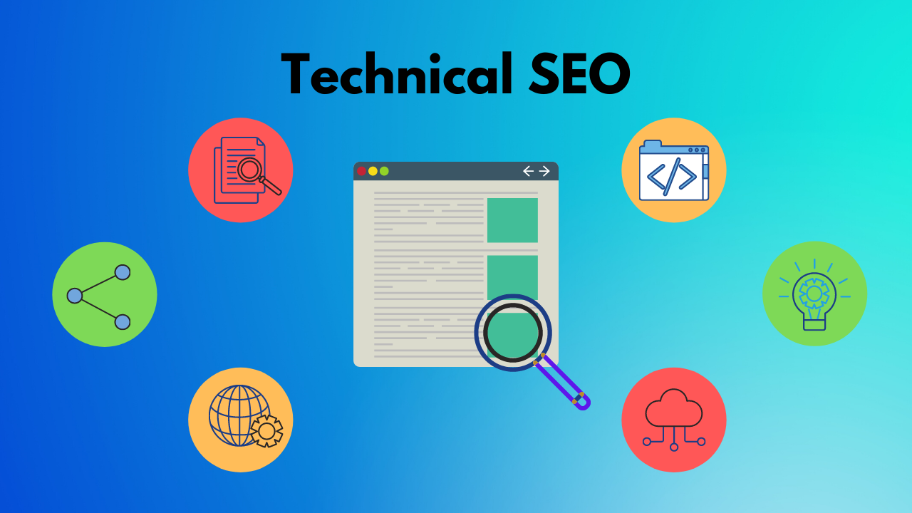 SEO Project