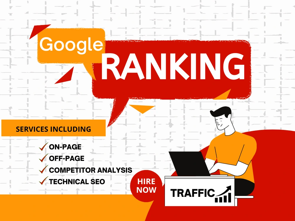 SEO Services