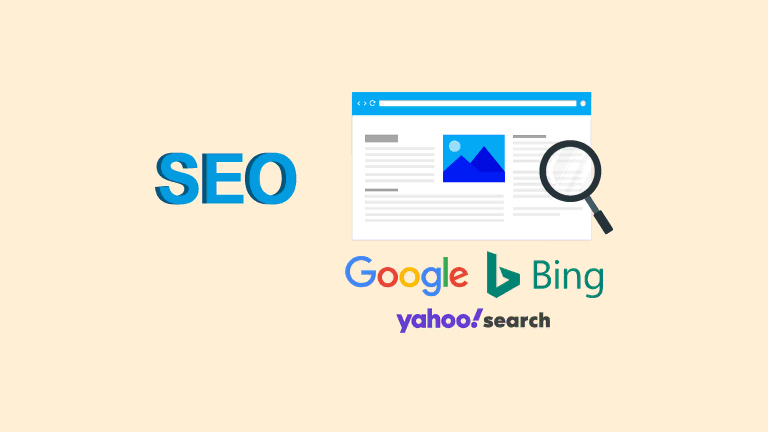 SEO Campaign