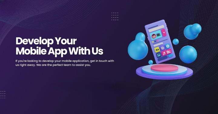Mobile App Development
