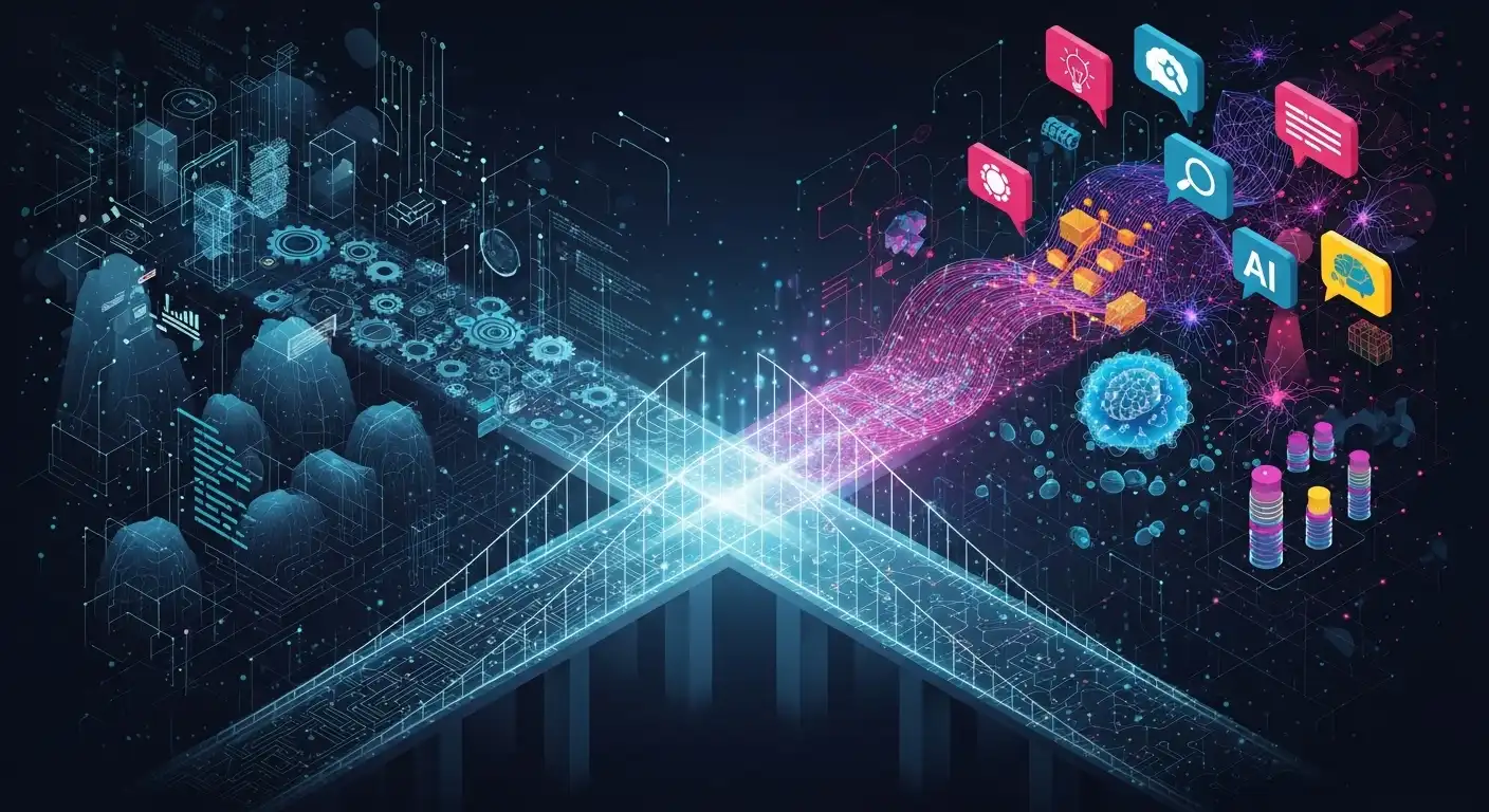 Optimizing for AI Answers: What Changed