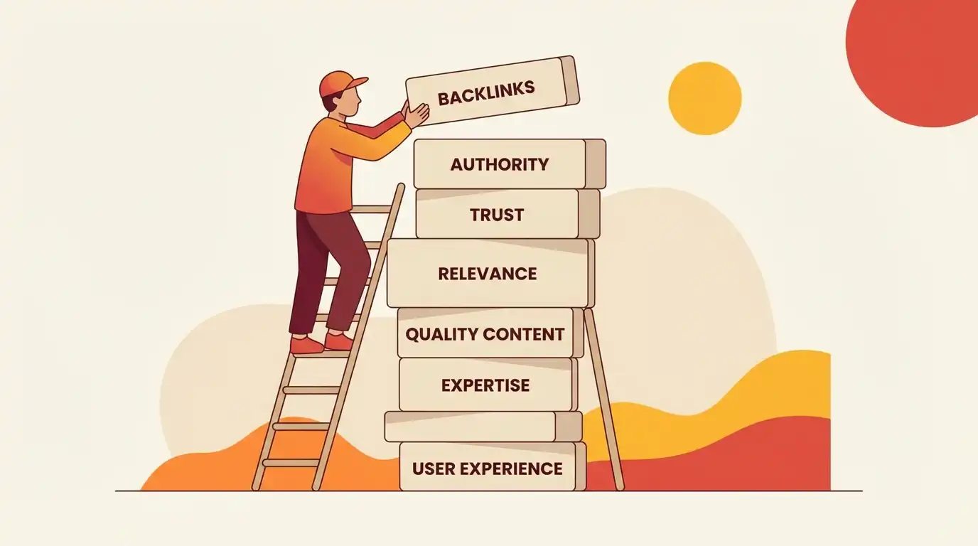 How to Make Backlinks: A Complete Guideline for Building Authority