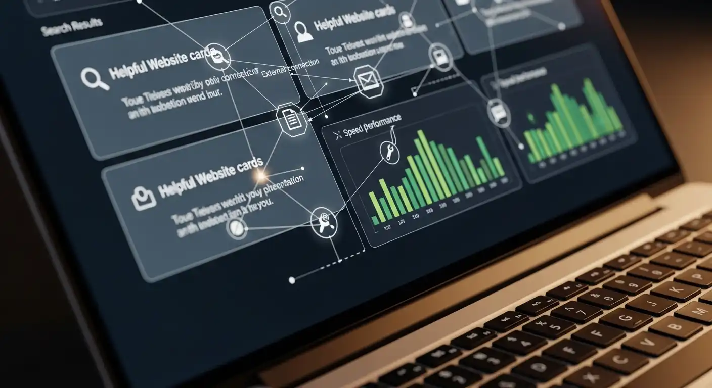 Organic Visibility Guide: Content, Authority & Foundations