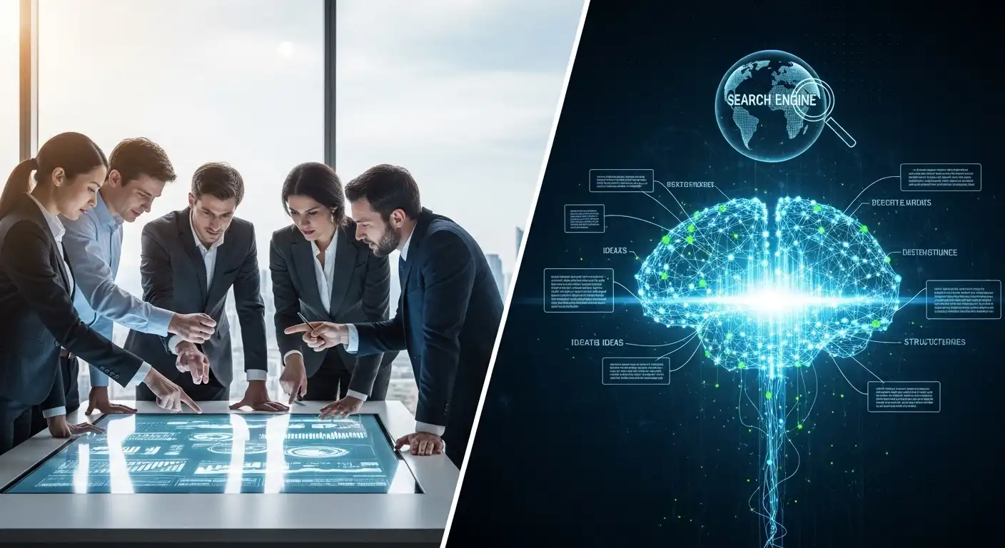 Expert Partners for Modern Search Visibility: 2026 Rankings