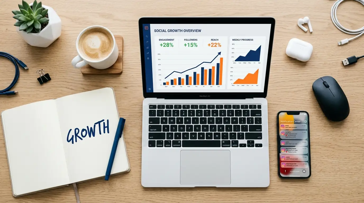 What Is SMM Panel? Risks & Benefits