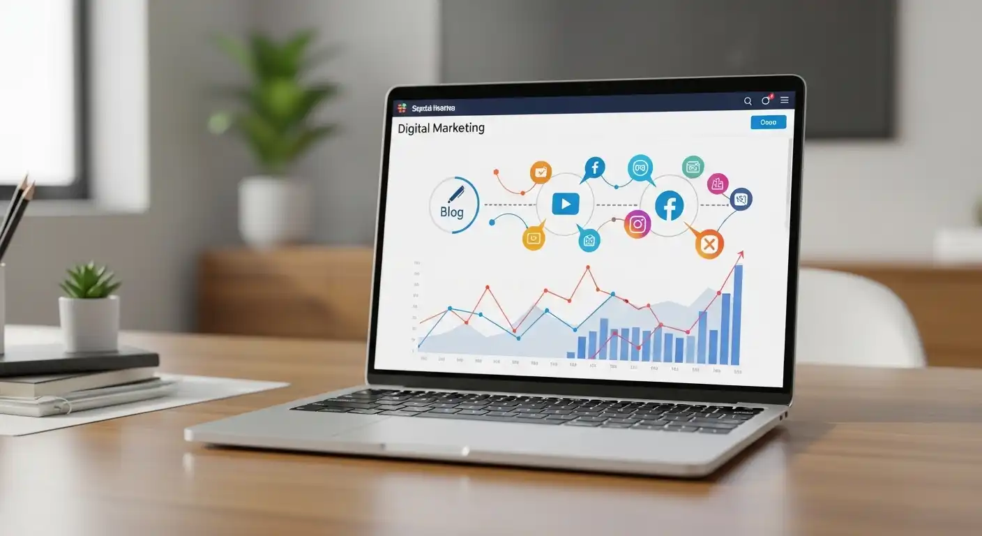 The Ultimate Guide to Content Marketing Success in 2026