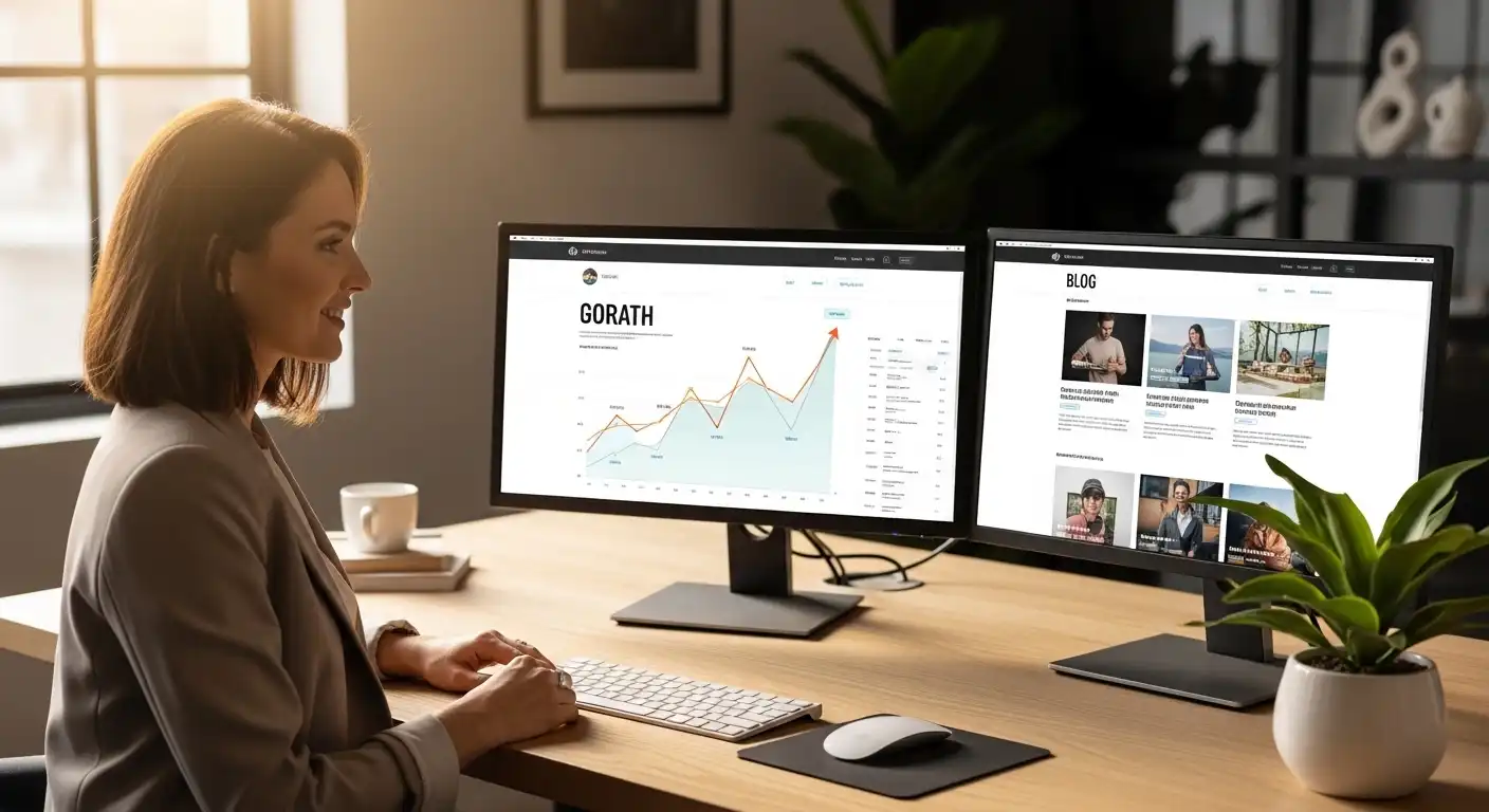 How to Optimize Your Website Yourself: DIY vs. Outsourcing