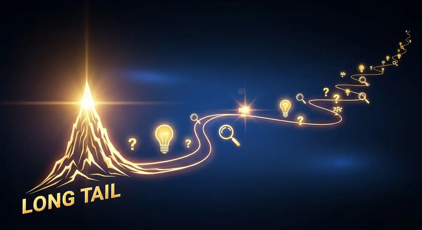 The Power of Specificity: A Guide to Niche Search Success