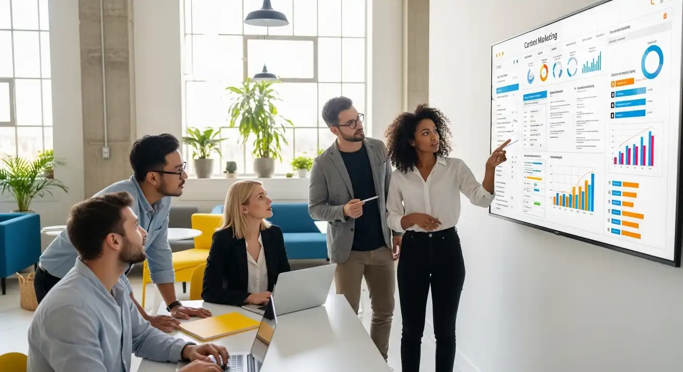 How to Use Web Marketing: The Ultimate Beginner's Guide