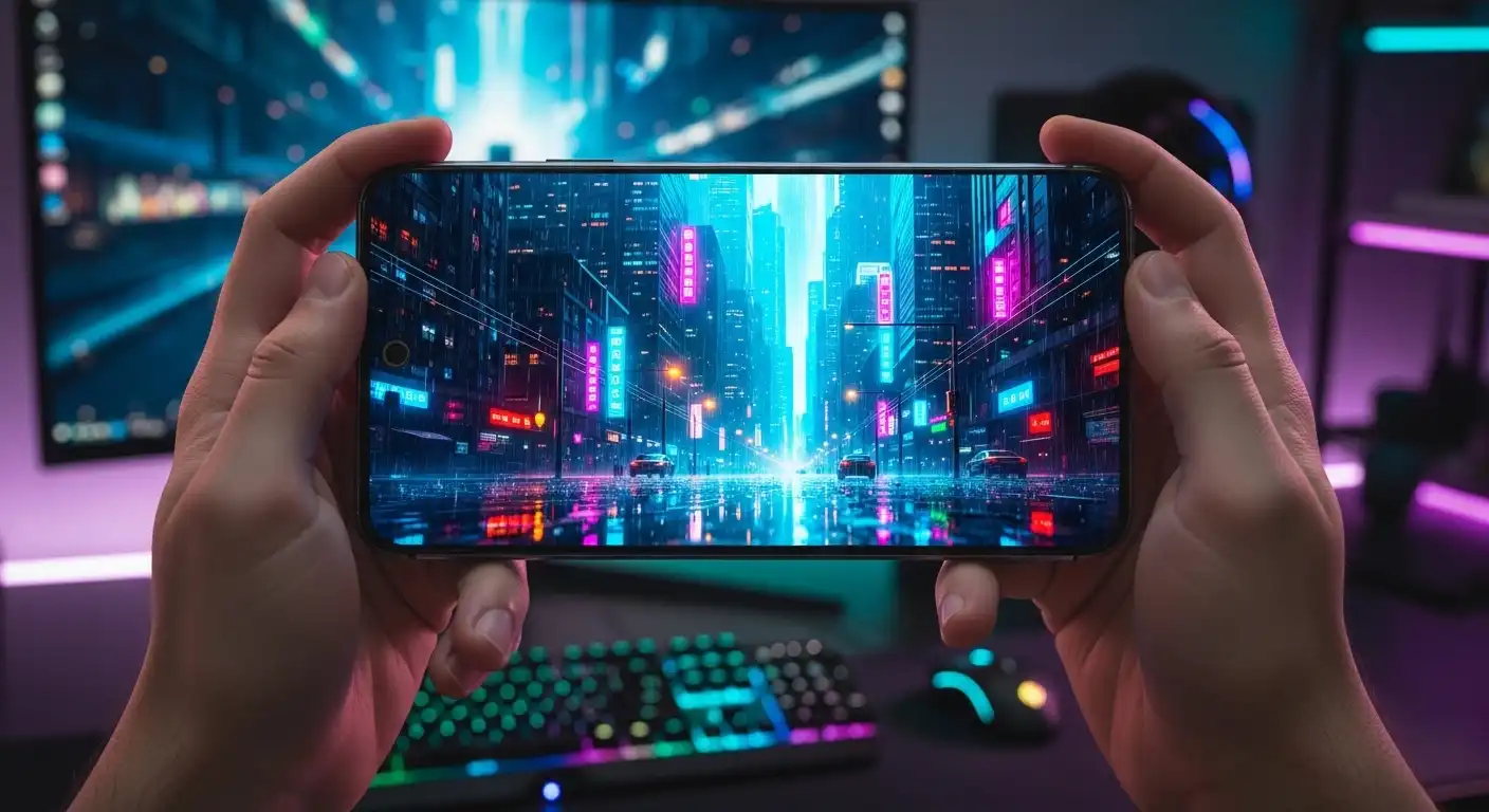 Top 10 High-Graphics Android Games to Play in 2026