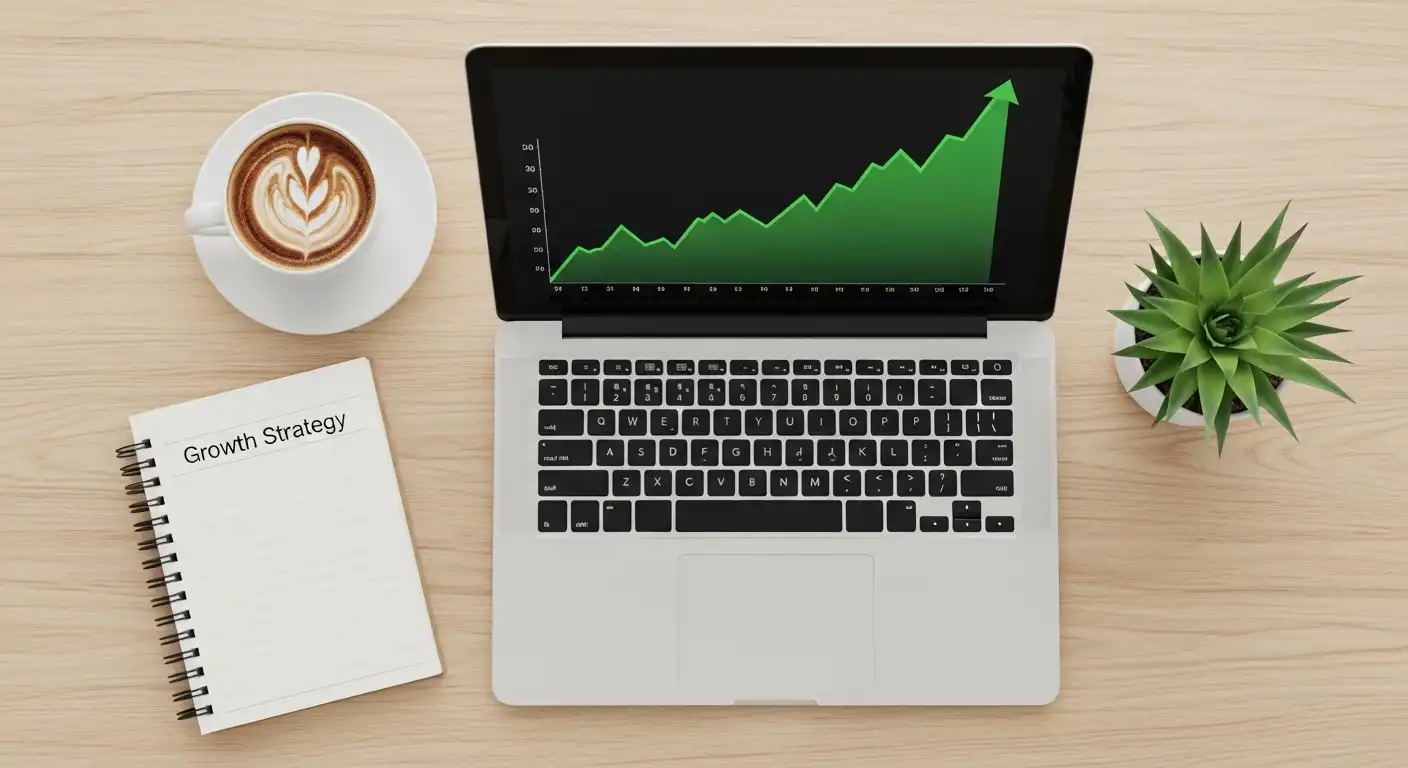 Organic Traffic Secrets: Grow Your Website Without Ads