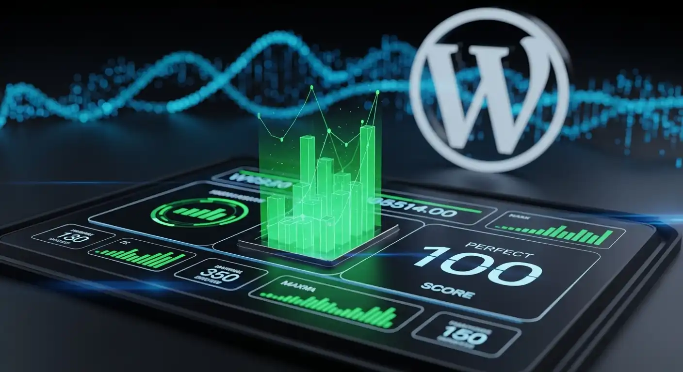 How to Master Core Web Vitals for WordPress Success