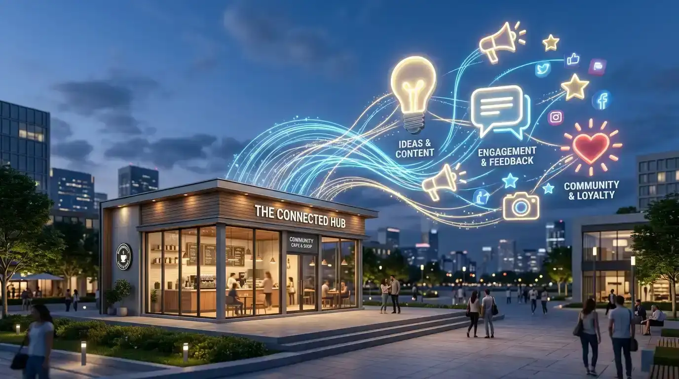 Why Every Small Business Needs a Content Marketing Strategy