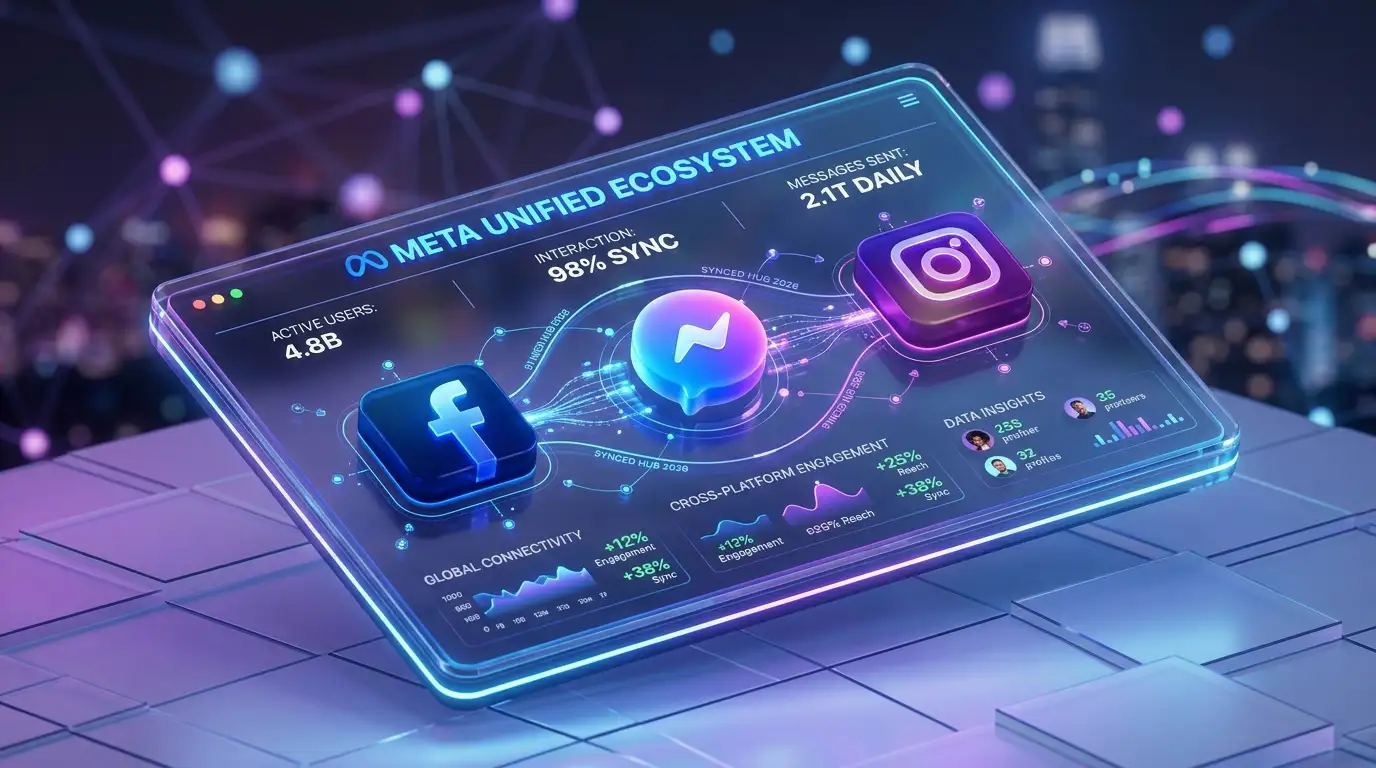 Complete Guide to Facebook Business Suite in 2026