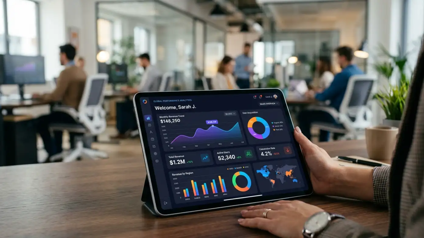 Why Notionhive is the Best UI/UX Design Agency in Bangladesh