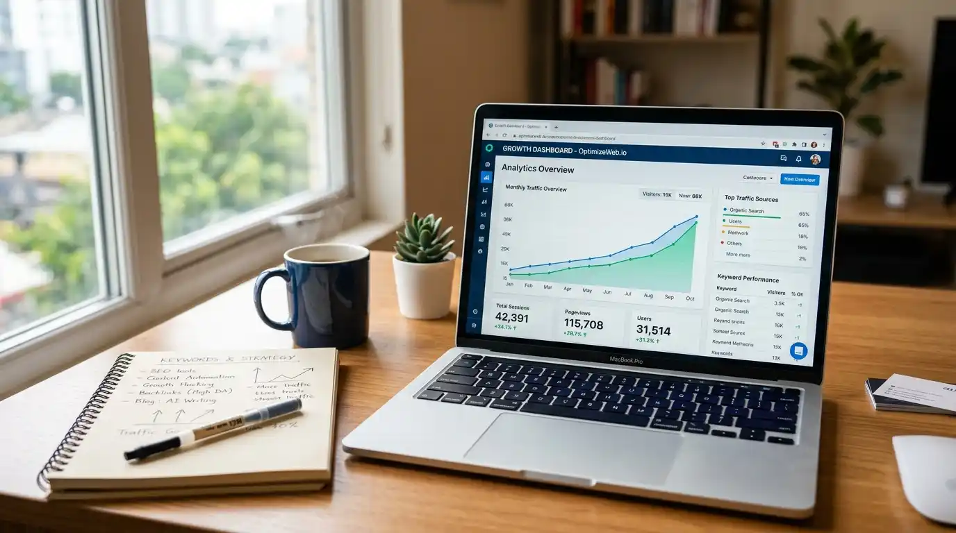 Search Engine Optimization Tips to Improve Rankings Fast