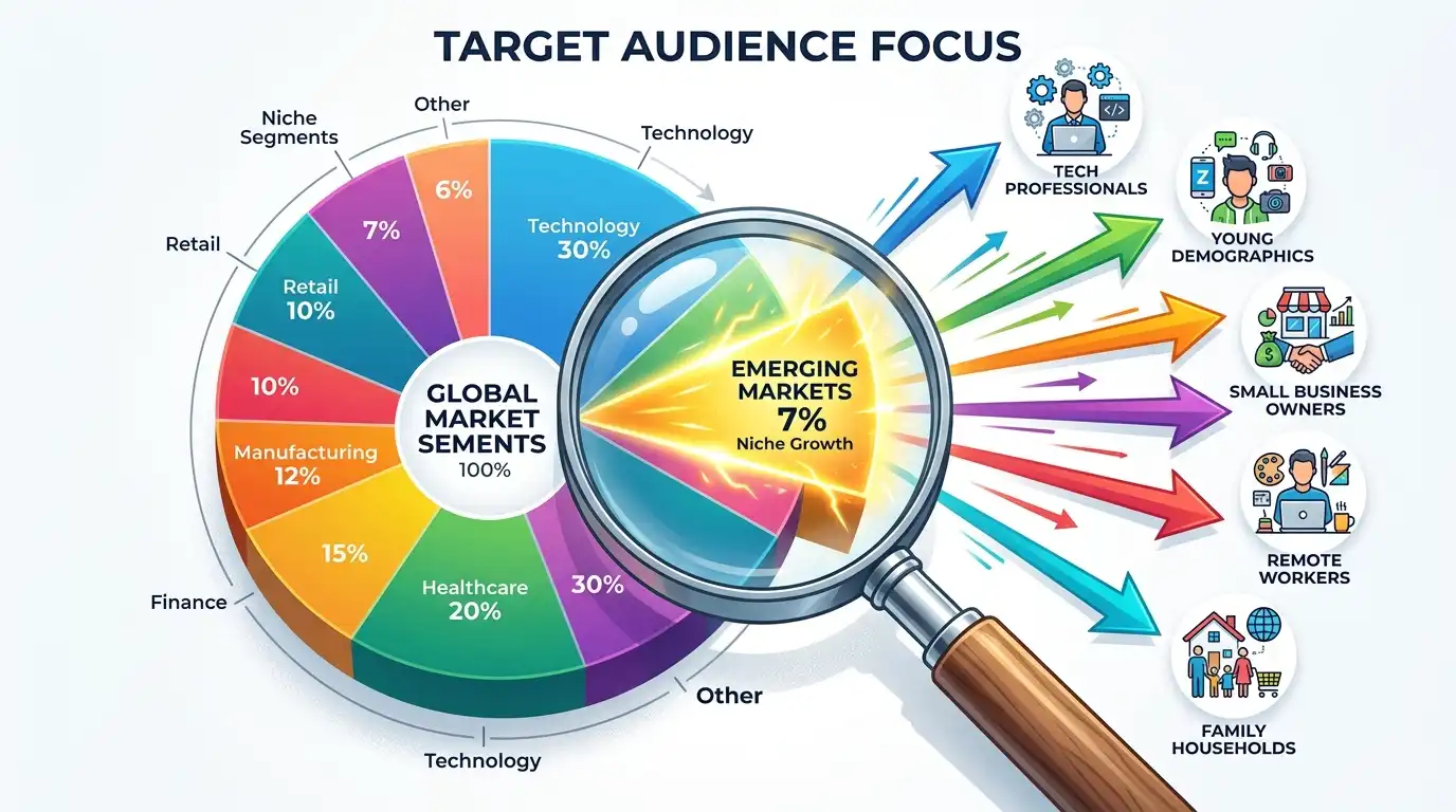 What Is Niche Research & How To Do It