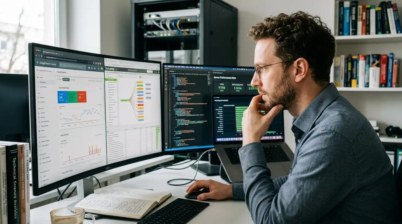What Is an SEO Technical Audit Service and What Do They Offer?