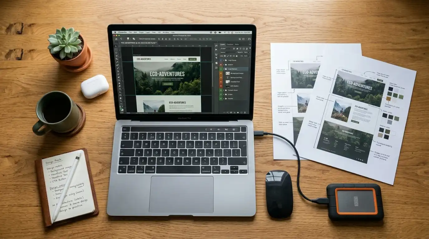 What Is A Source File? The Complete Guide for Designers and Clients