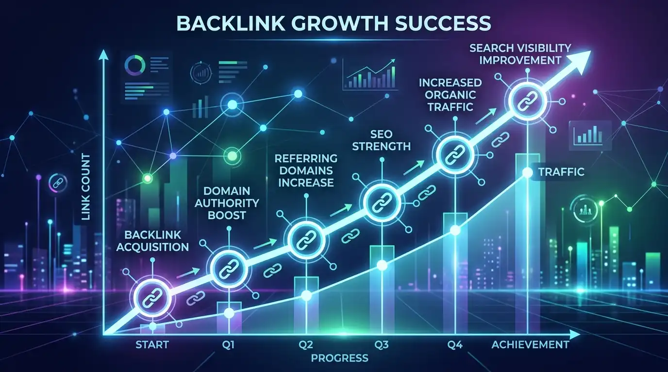 Top 10 High Quality SEO Backlinks Strategies That Boost Rankings in 2026