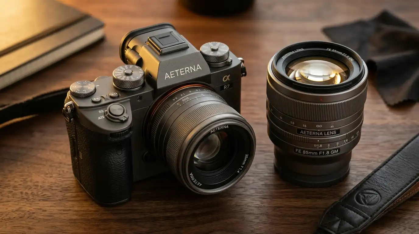 The 9 Best Mirrorless Cameras in 2026: The Ultimate Buying Guide