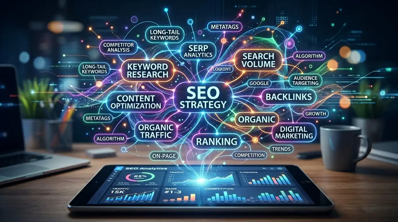 What Are Keywords and Why Are They Important for SEO? A Master Class
