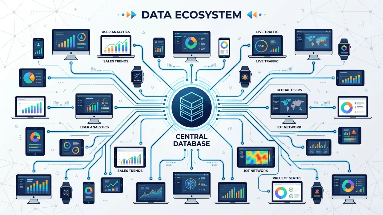 How to Build Automated Search Landings with Data Systems