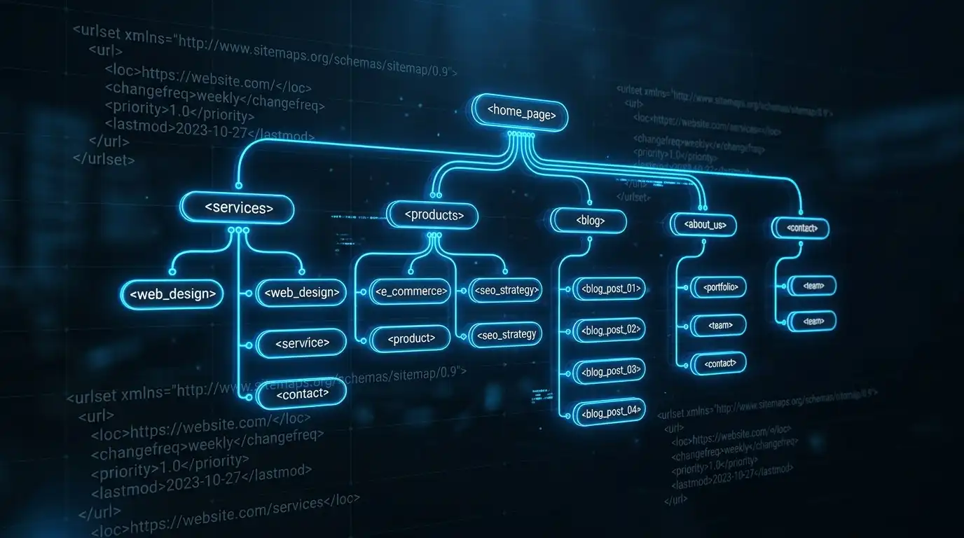 What Is an XML Sitemap?