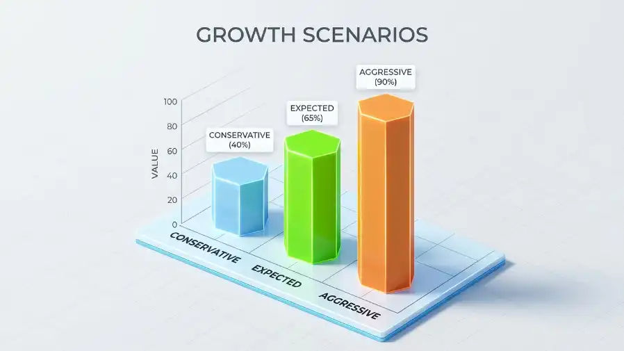 Step-by-Step SEO Forecast for 2026