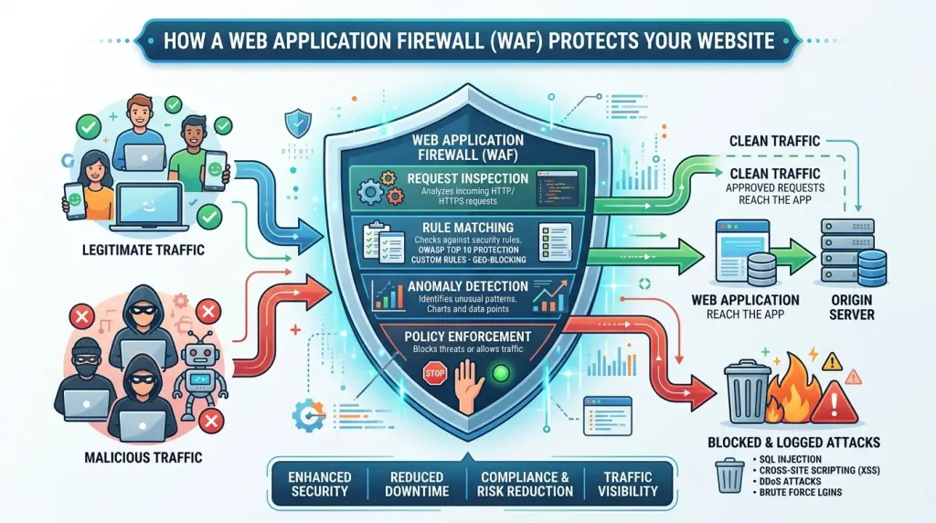Robust Security Protocols: Protecting Your Digital Asset