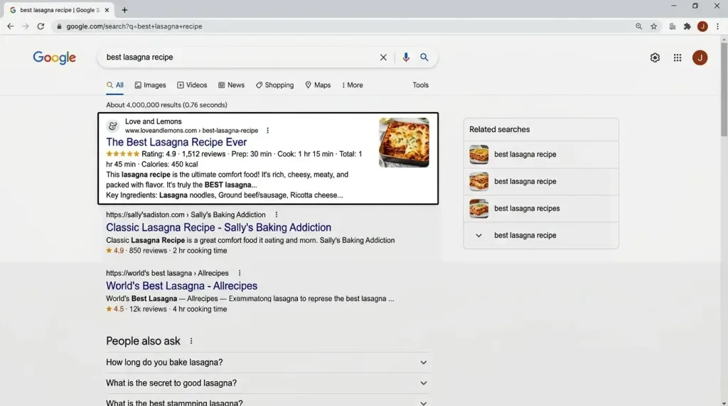Maximum Content Visibility: Optimizing for Search Discovery