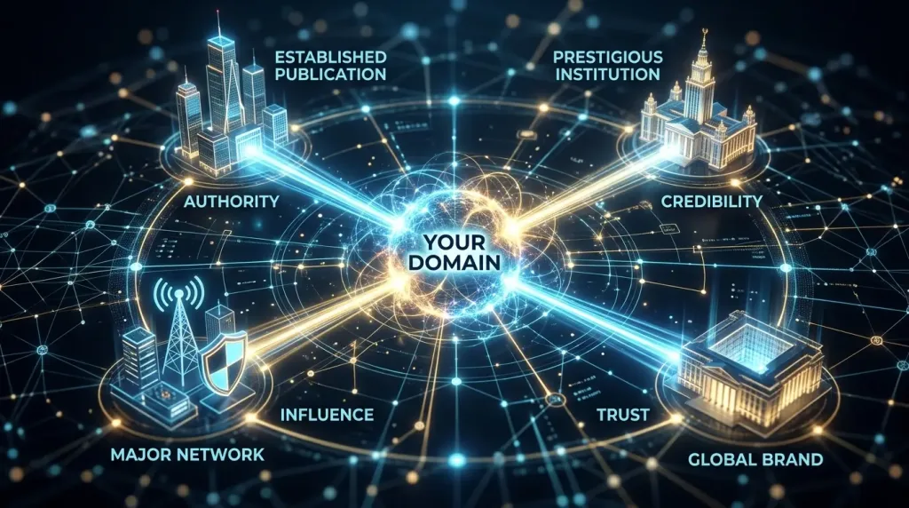 Mastering Off-Page SEO: Trust, Reputation, and Signals