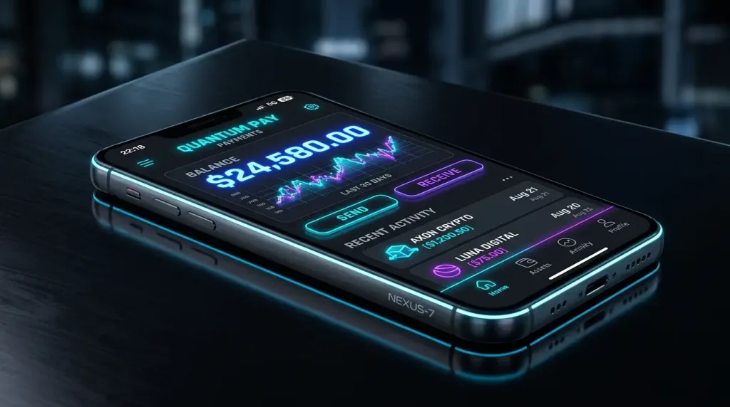 Current Trends Shaping the Digital Landscape