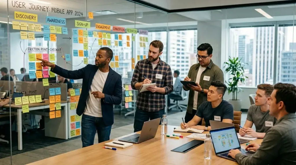 What is UX Design?