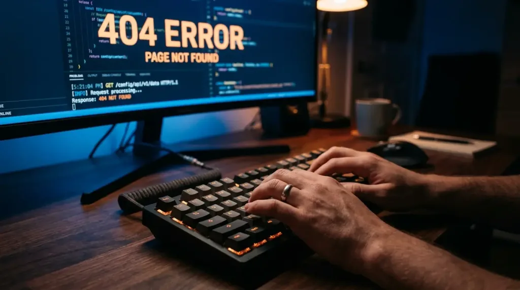  Mastering the Broken Link Method