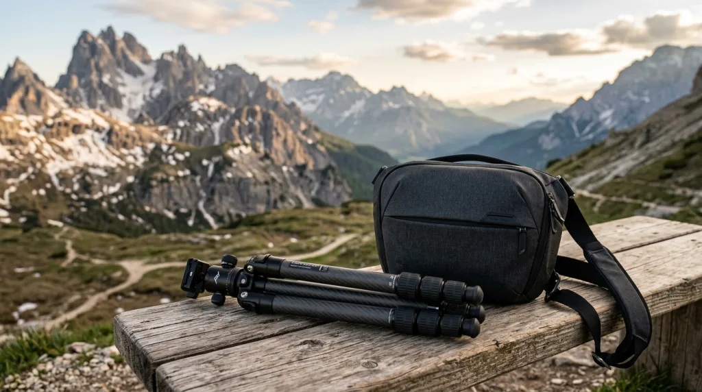 Best Photography Gifts Under $250 (Premium Gear Enhancements)