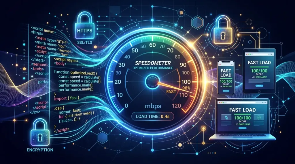 Modern Trends and Best Practices in Web Development