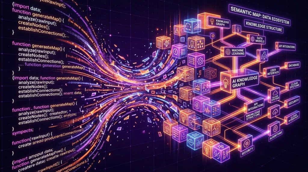 Speaking the Precise Semantic Language of Search Engines