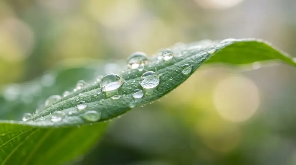 Macro Performance and Close-Up Artifacts