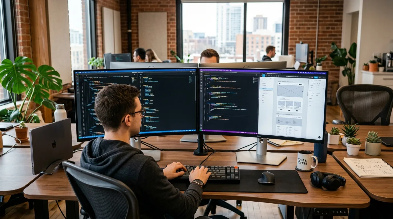 modern-web-developer-workspace.